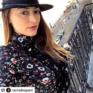 Rachel Legrain Trapani