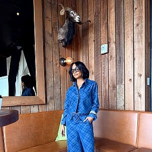 Rachel Lindsay