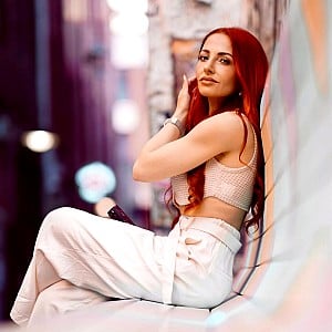 Rachel Luba
