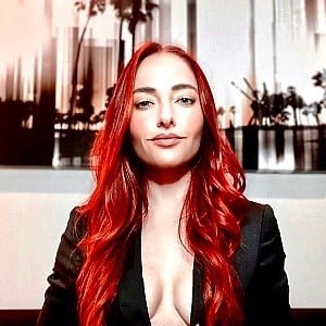 Rachel Luba