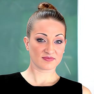 Rachel Luv