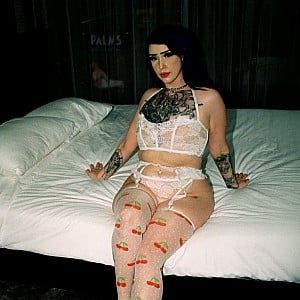 Rachel Luxe