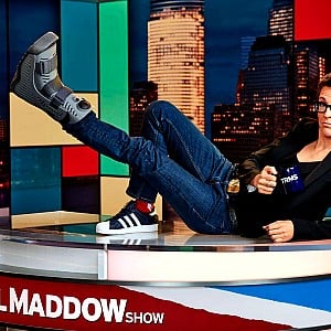 Rachel Maddow