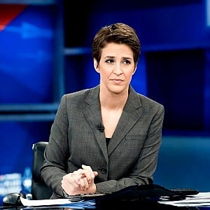 Rachel Maddow