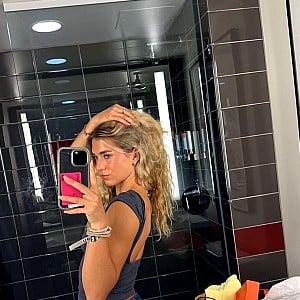 Rachel Mann