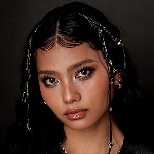 Rachel Manurung