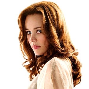 Rachel McAdams