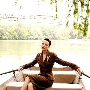 Rachel McAdams