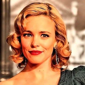 Rachel McAdams