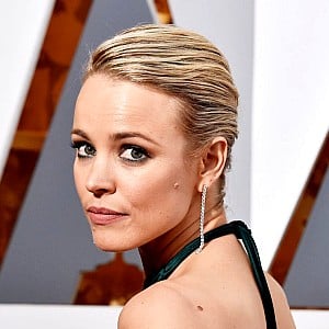 Rachel McAdams