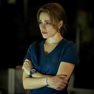 Rachel McAdams