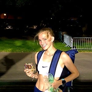 Rachel McArthur