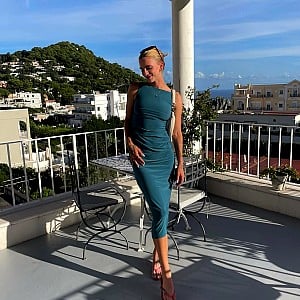 Rachel McArthur