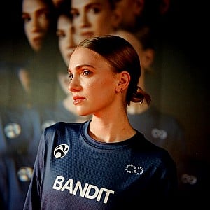 Rachel McArthur