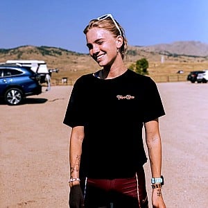 Rachel McArthur