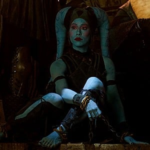 Rachel McDermott (Actress)