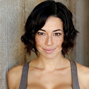 Rachel McDermott (Actress)