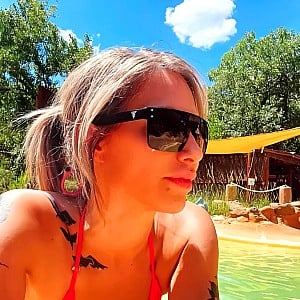 Rachel McMillen