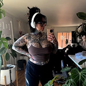 Rachel Michelle