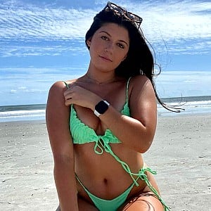 Rachel Motsco