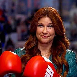 Rachel Nichols (journalist)