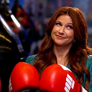 Rachel Nichols (journalist)