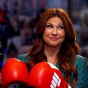 Rachel Nichols (journalist)