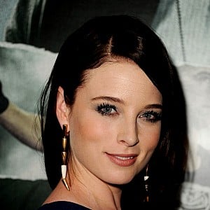 Rachel Nichols