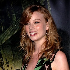 Rachel Nichols