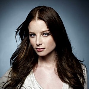 Rachel Nichols