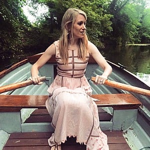 Rachel Parris