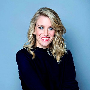 Rachel Parris