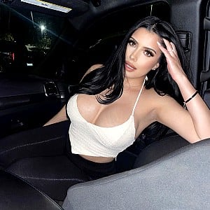 Rachel Perez Torres