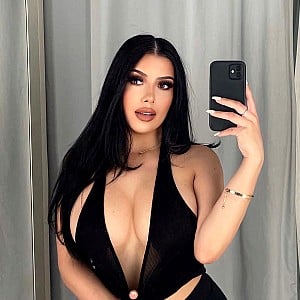 Rachel Perez Torres