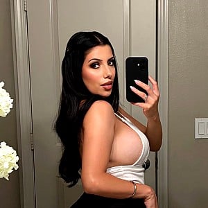 Rachel Perez Torres