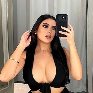 Rachel Perez Torres
