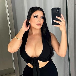 Rachel Perez Torres