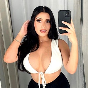 Rachel Perez Torres