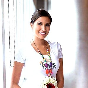 Rachel Peters