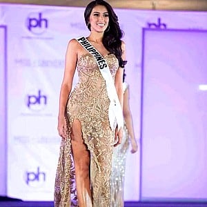 Rachel Peters