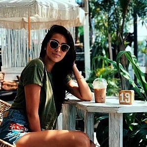 Rachel Peters