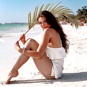 Rachel Pizzolato