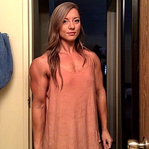 Rachel Plumb