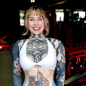 Rachel Raus