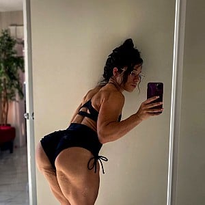 Rachel Reinarach