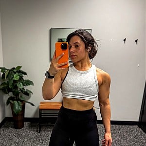 Rachel Reinarach