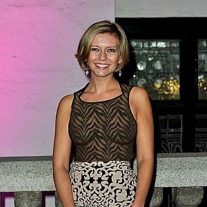 Rachel Riley