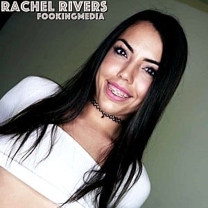 Rachel Rivers
