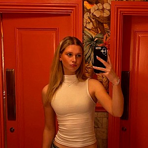 Rachel Robertson (racing)