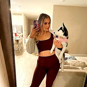 Rachel Ryan